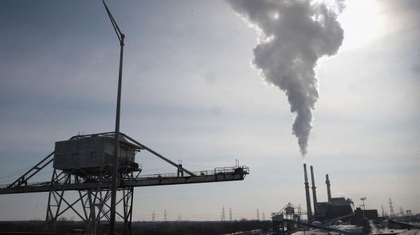Les géants pétroliers "ont trompé le public américain au sujet de leur rôle dans la crise climatique", depuis "au moins" les années 1960, affirme un rapport
