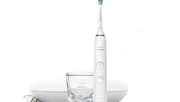Actualité : Bon plan – La brosse à dents électrique Philips Sonicare DiamondClean HX9911 Blanc "5 étoiles" à 145,00 € (-16%)