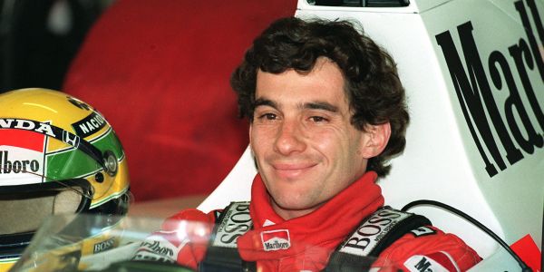 Ayrton Senna : 30 ans après sa mort, retour sur ces moments qui ont forgé sa légende