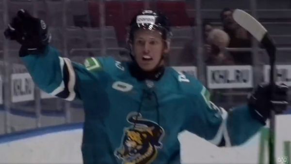 Surprise : Matvei Michkov pourrait rejoindre les Flyers dès la prochaine saison