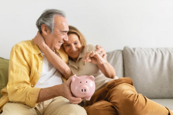 Pension : 10 millions de Plans d'Épargne Retraite (PER)