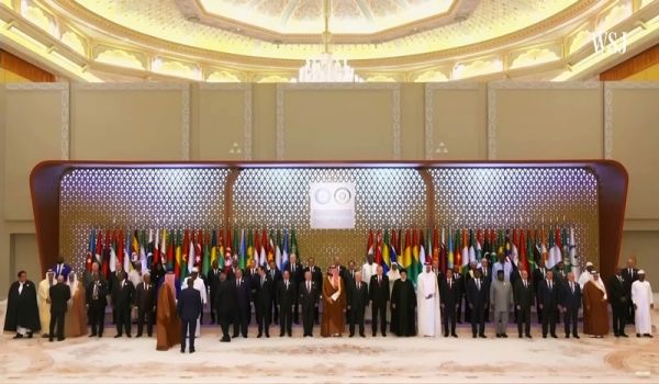 Une coalition sans précédent : l’Arabie saoudite prend la tête des pays arabes pour dénoncer les crimes de guerre d’Israël à Gaza