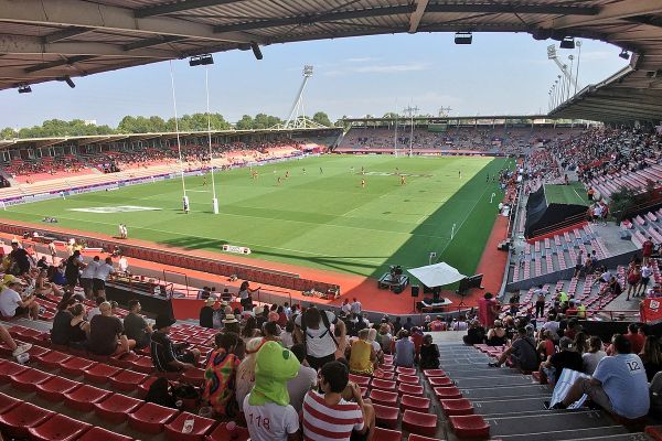 Rugby – Toulouse : Le changement de nom pour Ernest Wallon vraiment d’actualité ?