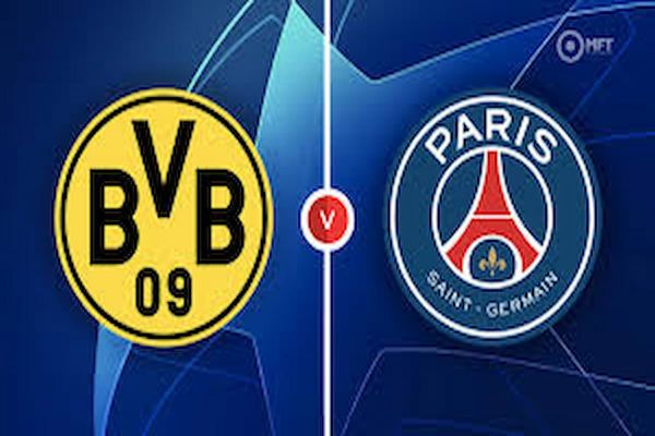 Ligue des champions d’Europe : sur quelle chaîne suivre Dortmund vs PSG ?