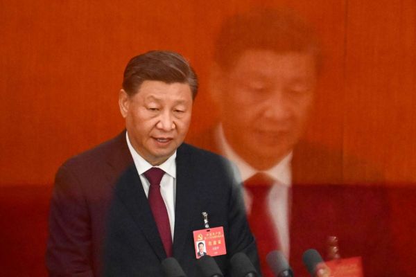 « Xi Jinping ressemble bien plus à Staline qu'à Mao Zedong »