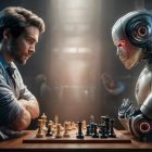 Ce que l'histoire du jeu d'échecs nous apprend sur les risques de l'IA