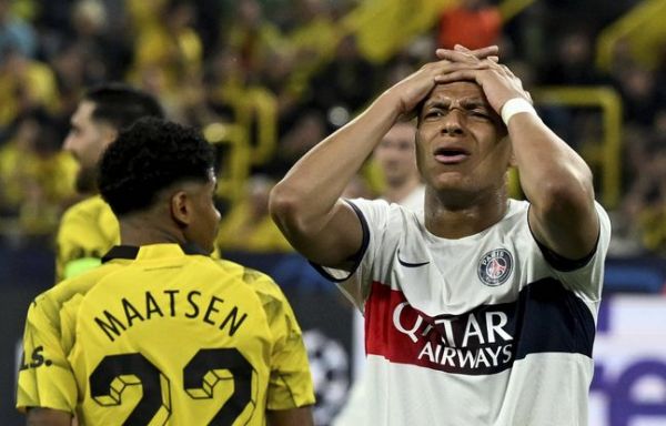 Dortmund – PSG : A tout miser sur les matchs retour, Paris joue avec le feu