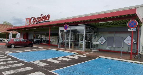 Saint-Jean-de-Losne. Le supermarché Casino va-t-il pouvoir survivre ?