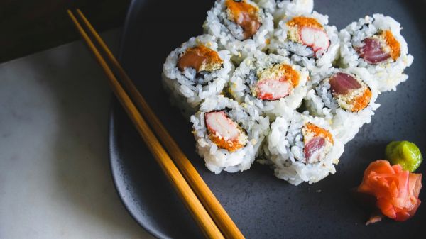 Comment la diaspora chinoise en France a largement contribué à populariser la cuisine japonaise