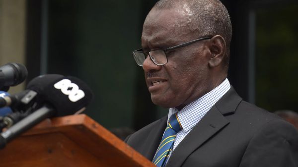 Un diplomate pro-Pékin élu Premier ministre des îles Salomon