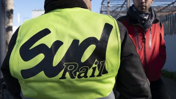 JO Paris 2024 : un appel à la grève à la SNCF pour le 21 mai