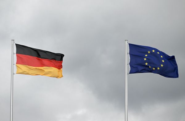 Union européenne : la panne du modèle allemand va tout changer...