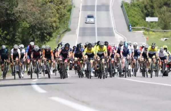Cyclisme: tout ce qu'il faut savoir sur la seconde édition du Tour de la Casa