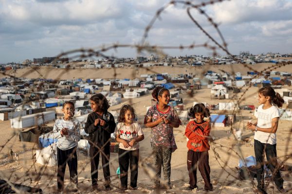Maya Khadra : « L'islamisme et ses idiots utiles ont non seulement instrumentalisé les souffrances du peuple palestinien mais l'ont aussi éloigné de son récit national »