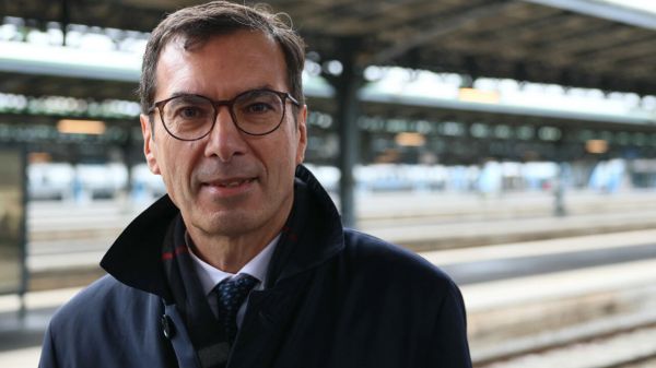 L'accord SNCF sur les fins de carrière n'est "pas satisfaisant", Bruno Le Maire convoque le PDG