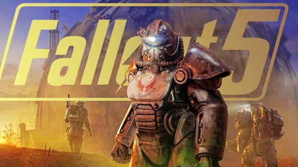 Fallout 5 : une première révélation des plus rassurantes