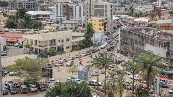 Au Gabon, les conclusions du Dialogue national n'empêchent pas les revendications sociales du 1er-Mai