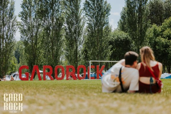 [News]  @Garorock 2024 : grosse année en vue: