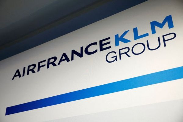 Ecoblanchiment-Air France confirme avoir reçu un courrier de la Commission