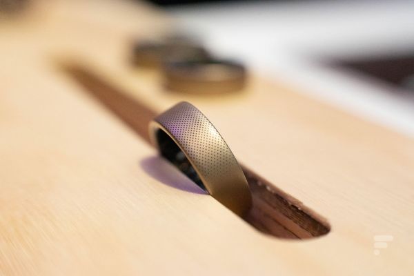 La principale concurrente de la Galaxy Ring sera « bientôt » disponible en France