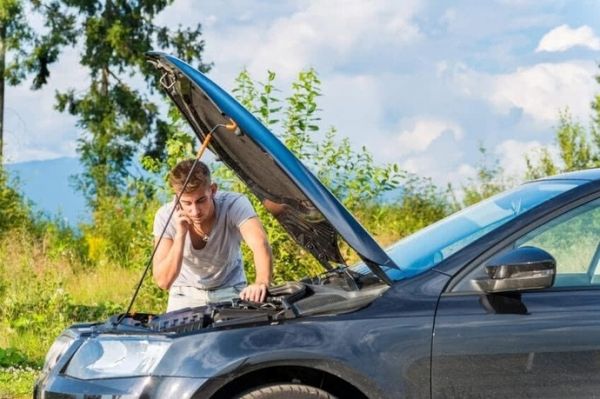 Les Français n'entretiennent pas suffisamment leur voiture
