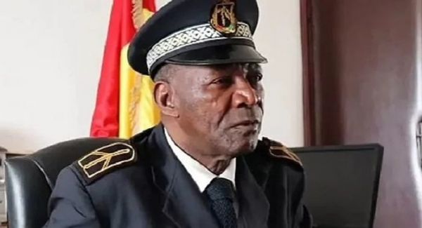 TPI Mafanco : l’ancien ministre Madifing Diané comparait enfin