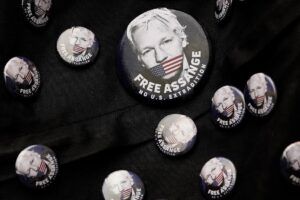 Le privilège du secret d’État et le cas de Julian Assange