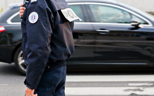 Lyon : un homme interpellé rue Paul Bert après un vol