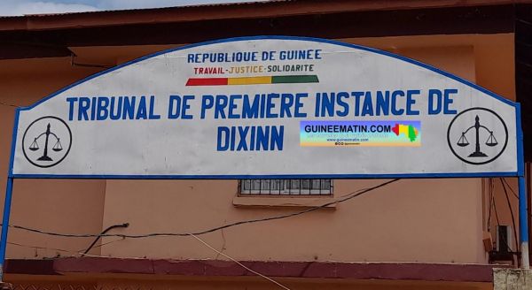 Escroquerie à Conakry : Diallo le boutiquier, Oumar le parieur et les 3millions de francs guinéens