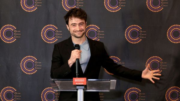 Daniel Radcliffe évoque ses différends avec J.K. Rowling et se dit "vraiment attristé"