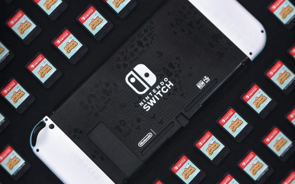 La Nintendo Switch 2 opterait pour un mode portable bridé et sans ray tracing