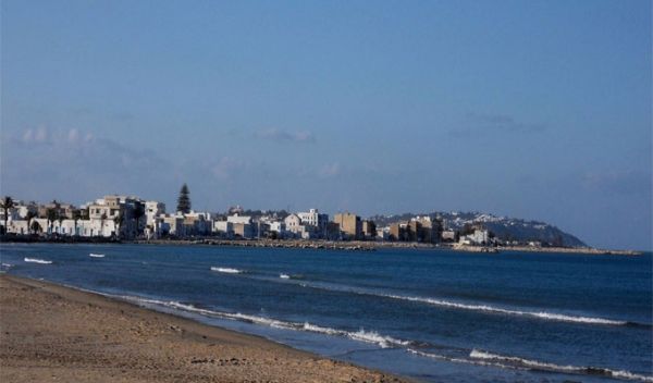 Bizerte : Démarrage des travaux de nettoyage des plages