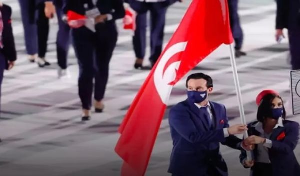 Le drapeau Tunisien absent des JO Paris 2024, pourquoi?