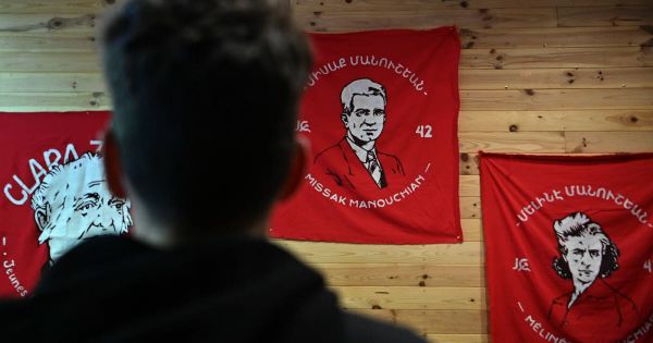 Loire. Jeunes communistes : « Un libéral comme Glucksmann n'a rien à faire au 1er-Mai »