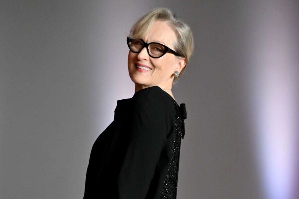 Cannes 2024 : Meryl Streep invitée d'honneur... et tout ce que l'on sait déjà sur la 77ᵉ édition