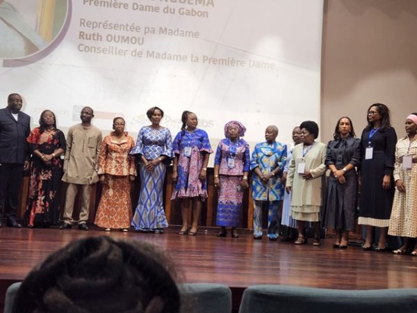 Gabon : Magnifier l'action de la femme fiscaliste
