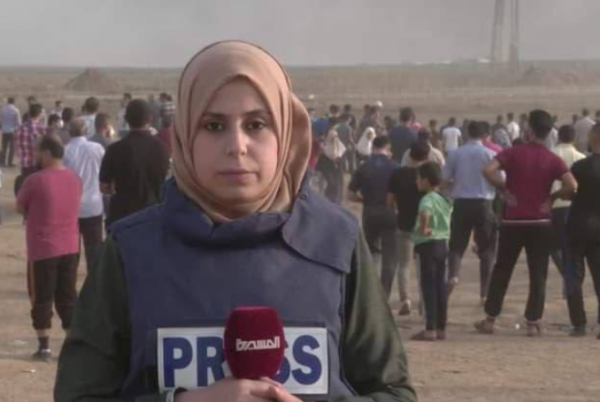 Gaza : Israël a tué 127 journalistes palestiniens depuis le 7 octobre 2023