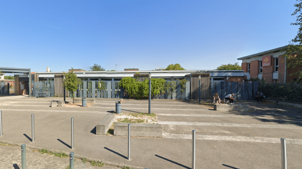 Toulouse : une lycéenne légèrement blessée à l'arme blanche dans un établissement scolaire