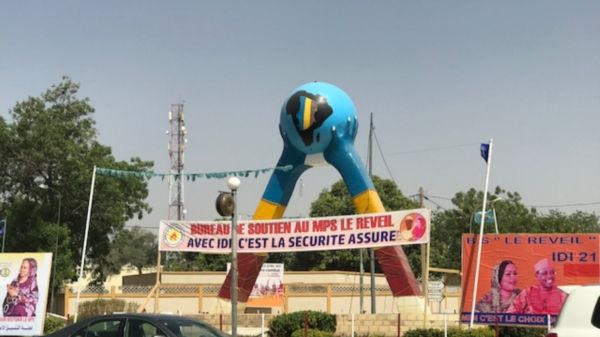 Tchad : l'agence électorale interdit la prise de photos des PV, l'analyse du Dr. Evariste N'Garlem Toldé.