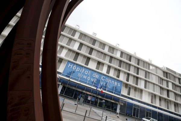Cyberattaque à l'hôpital de Cannes : Trois questions à un expert en cybercriminalité pour comprendre la fuite de données confidentielles