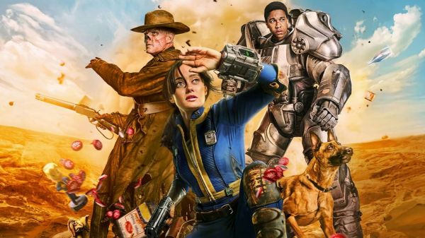 Fallout : Ce twist-clé de la série trahit-il le jeu ? Où était-ce seulement un leurre ?