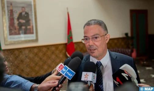 Mondial 2030: Le Maroc sera au rendez-vous de l’événement (Fouzi Lekjaa)