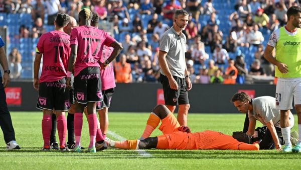 Jet de pétard au match Montpellier-Clermont : les parties civiles réclament, en tout, plus de 550 000 € en réparation du préjudice