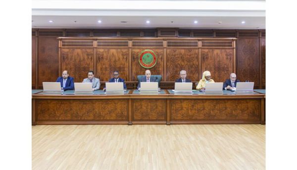 Communiqué du Conseil des Ministres