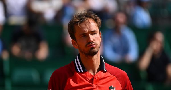Tennis – ATP – Madrid : Medvedev abandonne à son tour, Lehecka dans le dernier carré