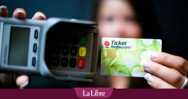 Attention si vous possédez une carte chèque-repas : plusieurs milliers d'euros dérobés après un piratage de comptes