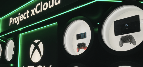 Une grosse nouveauté en approche pour le Xbox Game Cloud ?