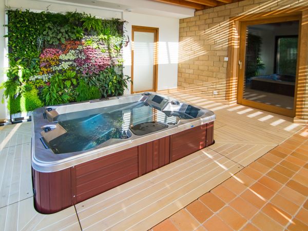 Installation d’un spa 4 places : comment procéder en toute sécurité ?