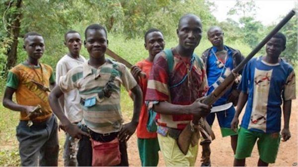 Centrafrique : des miliciens A Zandé Ani Kpi Gbé intègrent les rangs des Faca à Obo (Radio Ndeke Luka)