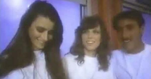 Everyone Knows That, la mystérieuse chanson recherchée par tout l’Internet, venait d’un film porno